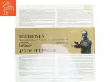 Beethoven Eroica LP fra Hungaroton - 3