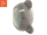 Bamse hovedpude fra Nohro ApS (str. 25 cm) - 3