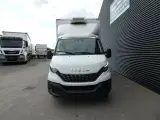 Iveco Daily 35C18 3000mm 3,0 D 180HK Ladv./Chas. 8g Aut. - 3