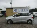Honda FR-V 1,7 LX