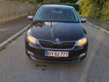 Skoda Fabia 1,2 TSi 90 Ambition - 2