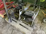 Generatore Bosch / Honda - 2