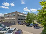 Kontorlejemål på 673m² - 4