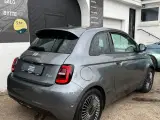 Fiat 500e  Icon - 4