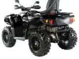 ATV Odes 1000, 4WD T3A Traktor - 2