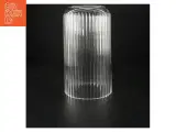 Lyngby Vase fra Lyngby (str. 25 cm) - 2