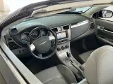 Chrysler Sebring 2,7 Limited 186HK Cabr. 6g Aut. - 4
