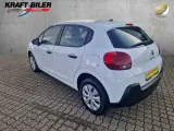 Citroën C3 1,2 PureTech 82 Cool Van - 3