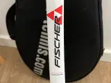 Tennis ketcher - Pro Fischer  - 5