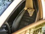 Mercedes A180 d 1,5 Business - 4