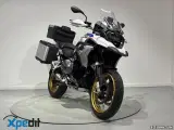 BMW R 1250 GS - 5