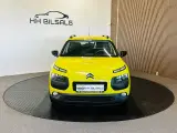 Citroën C4 Cactus 1,2 PureTech 82 Feel Van - 2