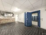 Værksted/lager på 270 m² på Jarmers Plads midt i København - 2