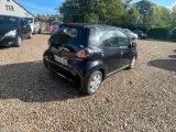 Toyota Aygo 1,0  - 3