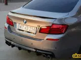 BMW 520d 2,0  - 4