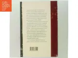 Kontrakten : roman af Cecilie Rosdahl (Bog) - 3