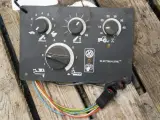 New Holland 8240 Liftcomputer 82012643 - 5