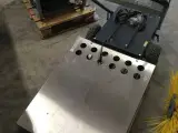 Nesbo GF600 E - 2