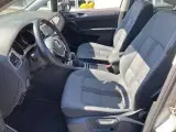VW Golf Sportsvan 1,4 TSi 125 Allstar DSG BMT - 3