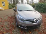 Renault Captur 1.5 CD Aut Årg 15. Nysynet - 3