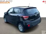 Hyundai i10 1,0 Touch 66HK 5d - 2