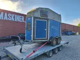 Brenderup 33 K HESTETRAILER - 5