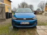 VW Touran 2,0 TDi 150 Highline DSG 7prs - 2