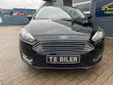 Ford Focus 1,0 SCTi 125 Titanium Fun stc. - 2