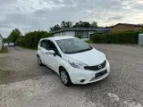 Nissan Note 1,2 Visia - 2