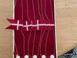 Royal Copenhagen flagkæde prisforslag 3.600 pr stk - 2
