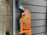 Div nerfgun brugte