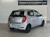 Hyundai i10 1,25 Classic 86HK 5d - 2