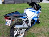 Suzuki GSXR1000  - 2