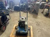 Weber CF2R pladevibrator - 2