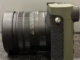 Leica Q2 "Reporter" 47,3 MP kompakt digitalkamera