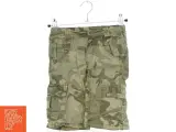 Camouflage cargo shorts fra Levis (str. 110) - 2