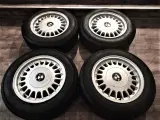 5x120 15" ET20 BMW Style-2 fra 90erne - 5