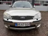 Ford Mondeo 2,0 145 Trend stc. - 3
