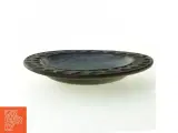 Keramik fad (str. 20 cm) - 4