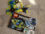 Lego Ninjago 