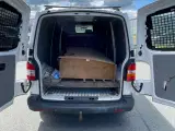 VW Transporter lang nysynet - 5