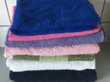 Badehåndklæder
