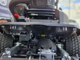 Husqvarna P525DX PRO m. 155X Klippedæk  - 5
