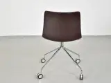 Arper catifa 46 konferencestol med hjul - 3