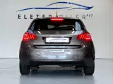 Peugeot 308 1,6 BlueHDi 120 Edition+ - 3