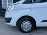 Ford Transit Custom 270S 2,0 TDCi 130 Trend - 4