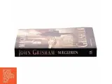 Mægleren af John Grisham (Bog) - 2