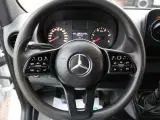 Mercedes Sprinter 316 2,2 CDi A2 Kassevogn RWD - 4