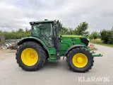 Traktor John Deere 6150R - 4