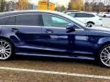 Mercedes CLS350 d 3,0 AMG Line Shooting Brake aut. 4Matic - 3